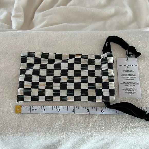 🎉Host Pick🎉MacKenzie-Childs +2.0 Chloe Readers - Picture 10 of 12